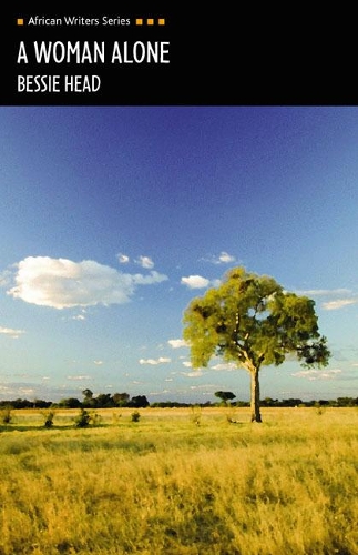 A Woman Alone - Autobiographical Writings