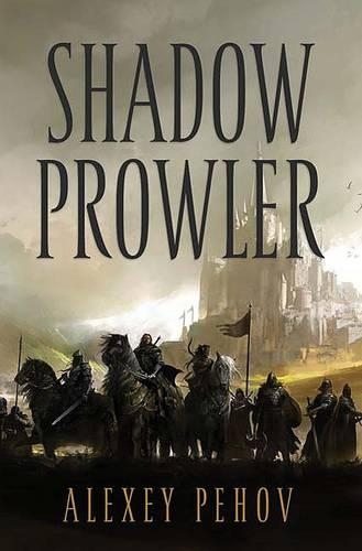 Shadow Prowler