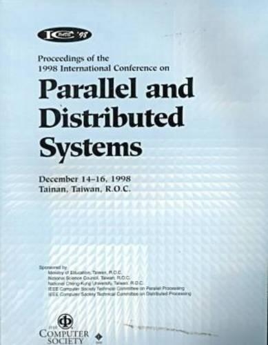 International Conference on Parallel and Distributed Systems