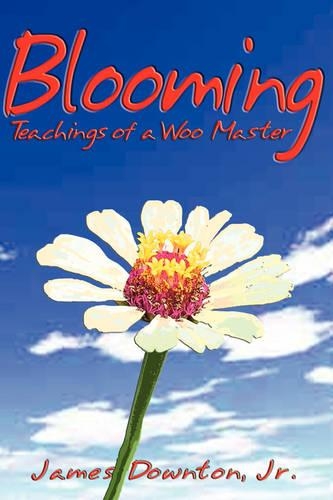 Blooming: (English)