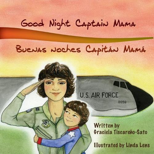 Good Night Captain Mama
