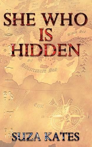 She Who is Hidden