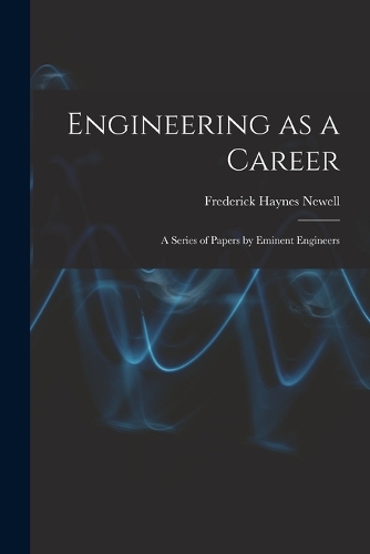 Engineering as a Career