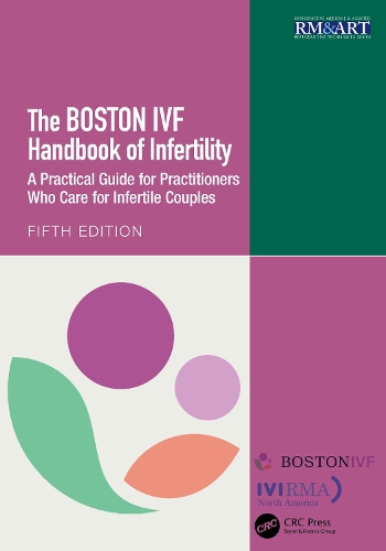 The Boston IVF Handbook of Infertility