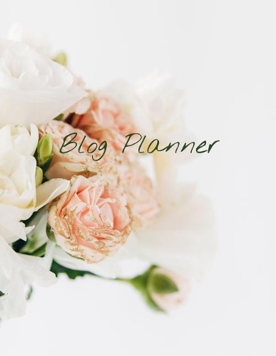 Blog Planner