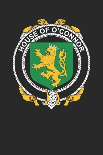 House of O'Connor