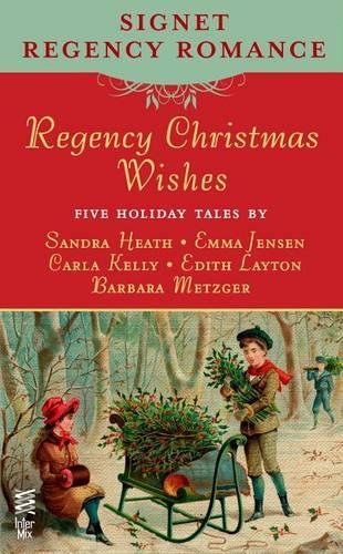 Regency Christmas Wishes