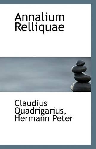 Annalium Relliquae