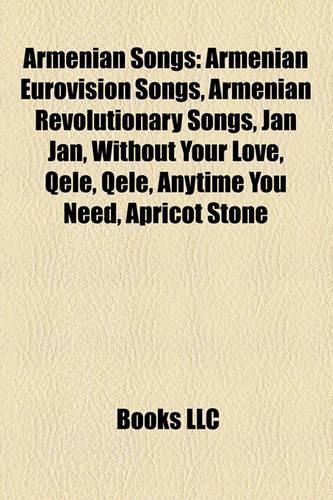 Armenian Songs