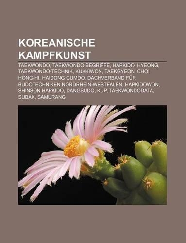 Koreanische Kampfkunst