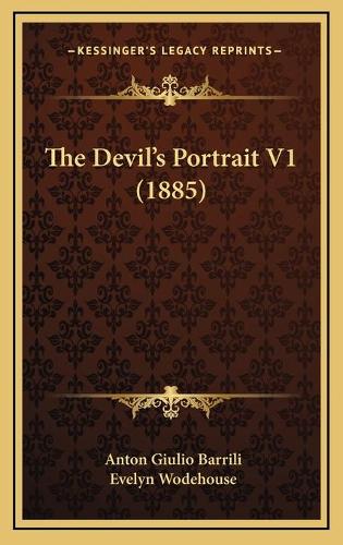 The Devil's Portrait V1 (1885)