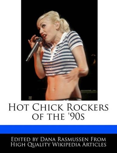 Hot Chick Rockers of the '90s
