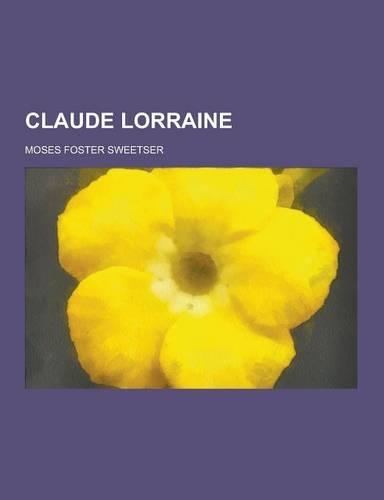 Claude Lorraine