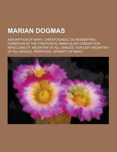 Marian Dogmas