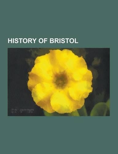 History of Bristol