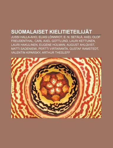 Suomalaiset Kielitieteilijat