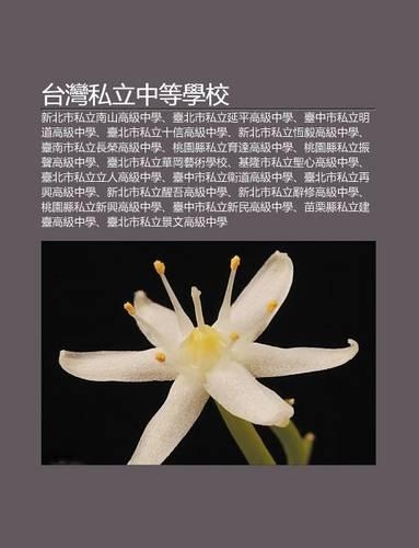 Tai W N S Li Zh Ng D Ng Xue Xiao