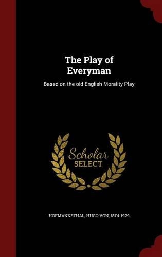 The Play of Everyman