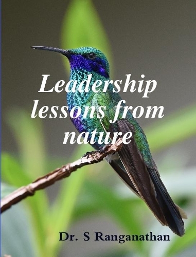 Leadership lessons from nature
