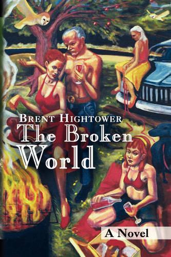 The Broken World