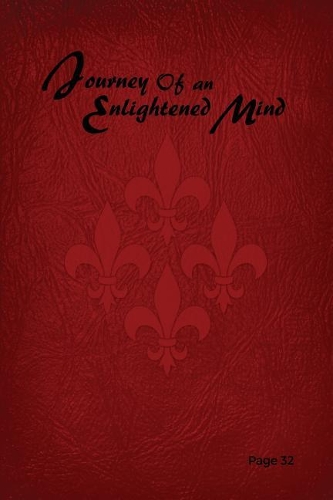 Journey Of an Enlightened Mind