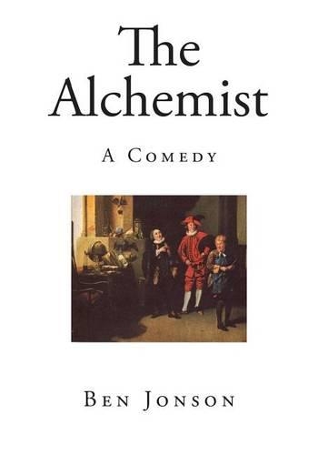 The Alchemist