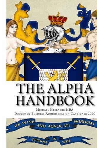 The Alpha Handbook