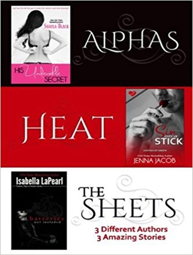 Alphas Heat The Sheets