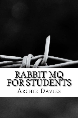 Rabbit Mq for Students