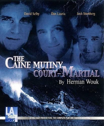 The Caine Mutiny Court-Martial
