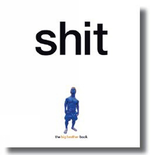 The Big Brother Book