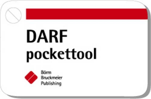 DARF Pockettool: Dosage Adjustment in Renal Failure