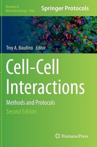Cell-Cell Interactions
