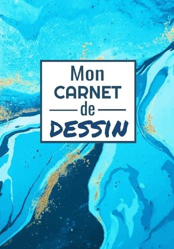 Mon Carnet de Dessin