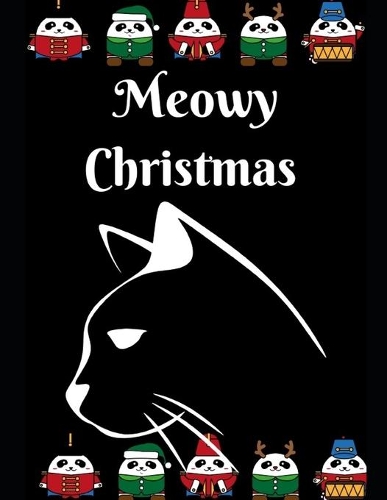 Meowy Christmas
