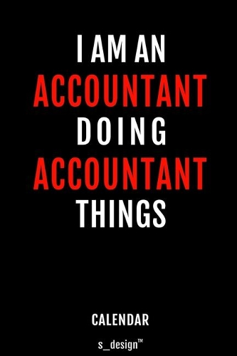 Calendar for Accountants / Accountant