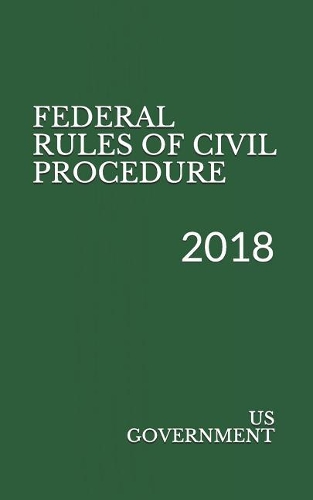 Federal Rules of Civil Procedure
