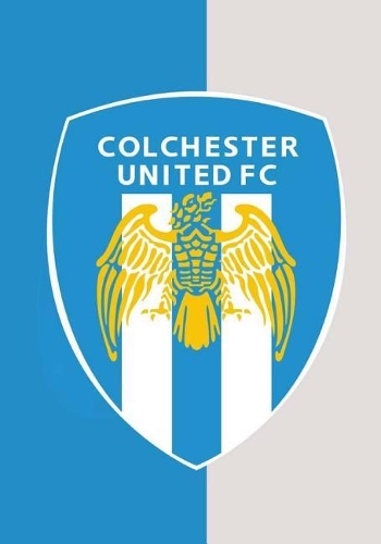 Colchester United F.C.Diary