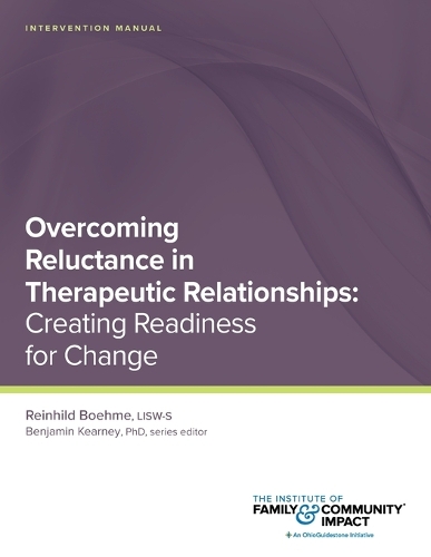 Overcoming Reluctance in Therapeutic Relationships