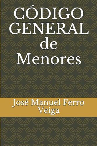 Código General de Menores