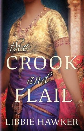 The Crook and Flail: (2 She-King)