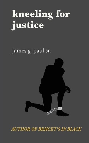 Kneeling For Justice: social justice poetry