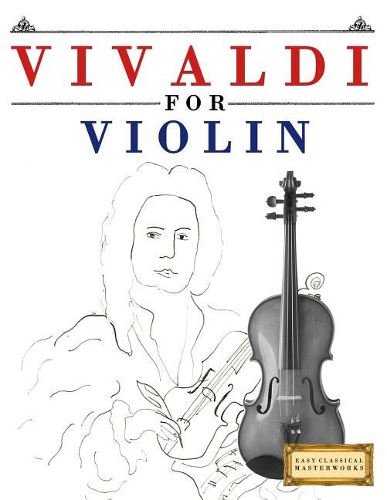 Vivaldi for Violin