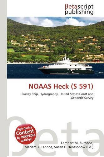 Noaas Heck (S 591)