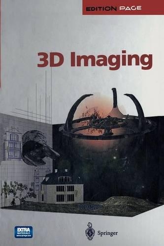 3D Imaging: (Edition PAGE)