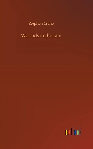 Wounds in the rain