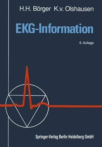 EKG-Information