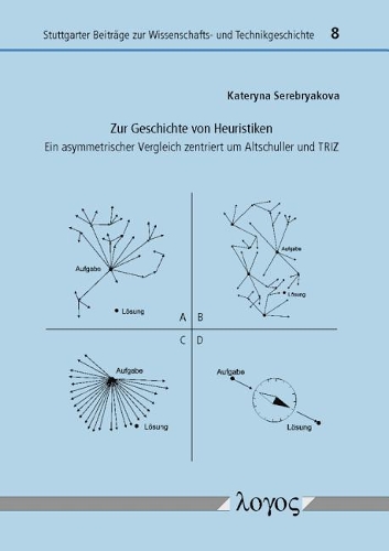 Zur Geschichte Von Heuristiken