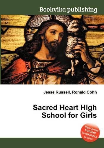 Sacred Heart High School for Girls