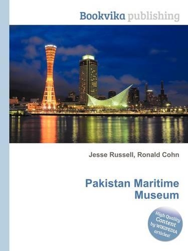 Pakistan Maritime Museum: (English)